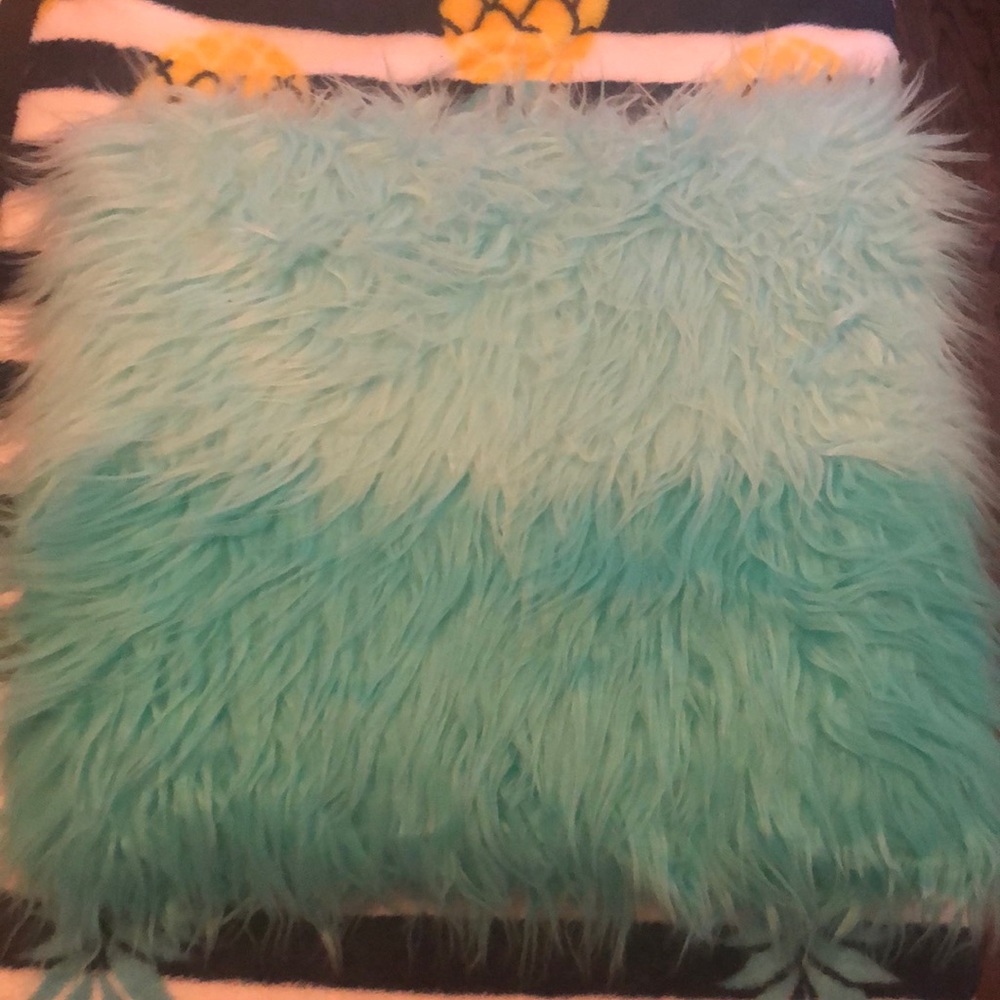 pillow